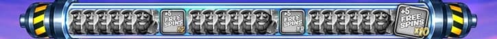 Collection meter